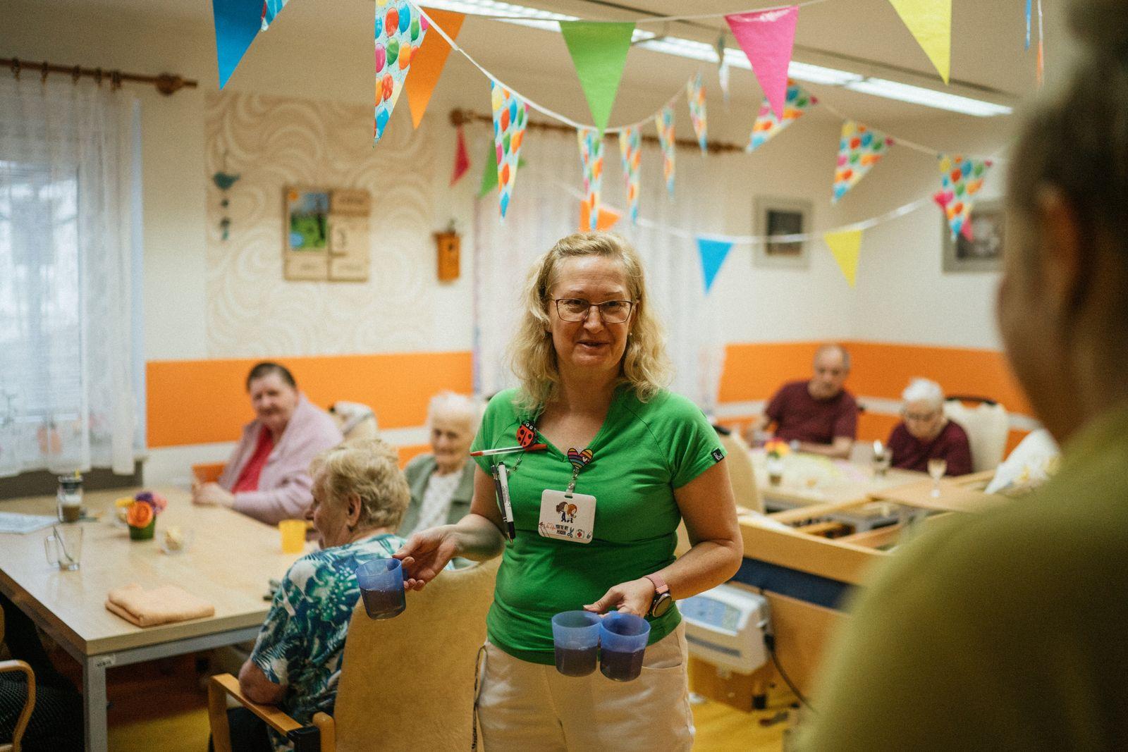 Harborlight Assisted Living — Assisted Living