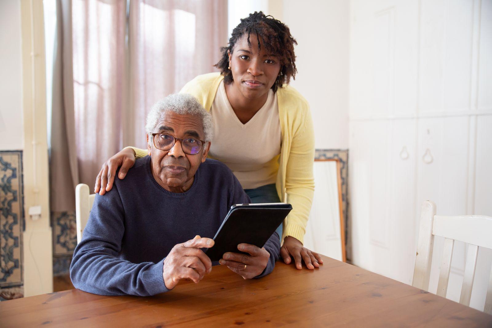 Harbor Respite Care — Respite Care