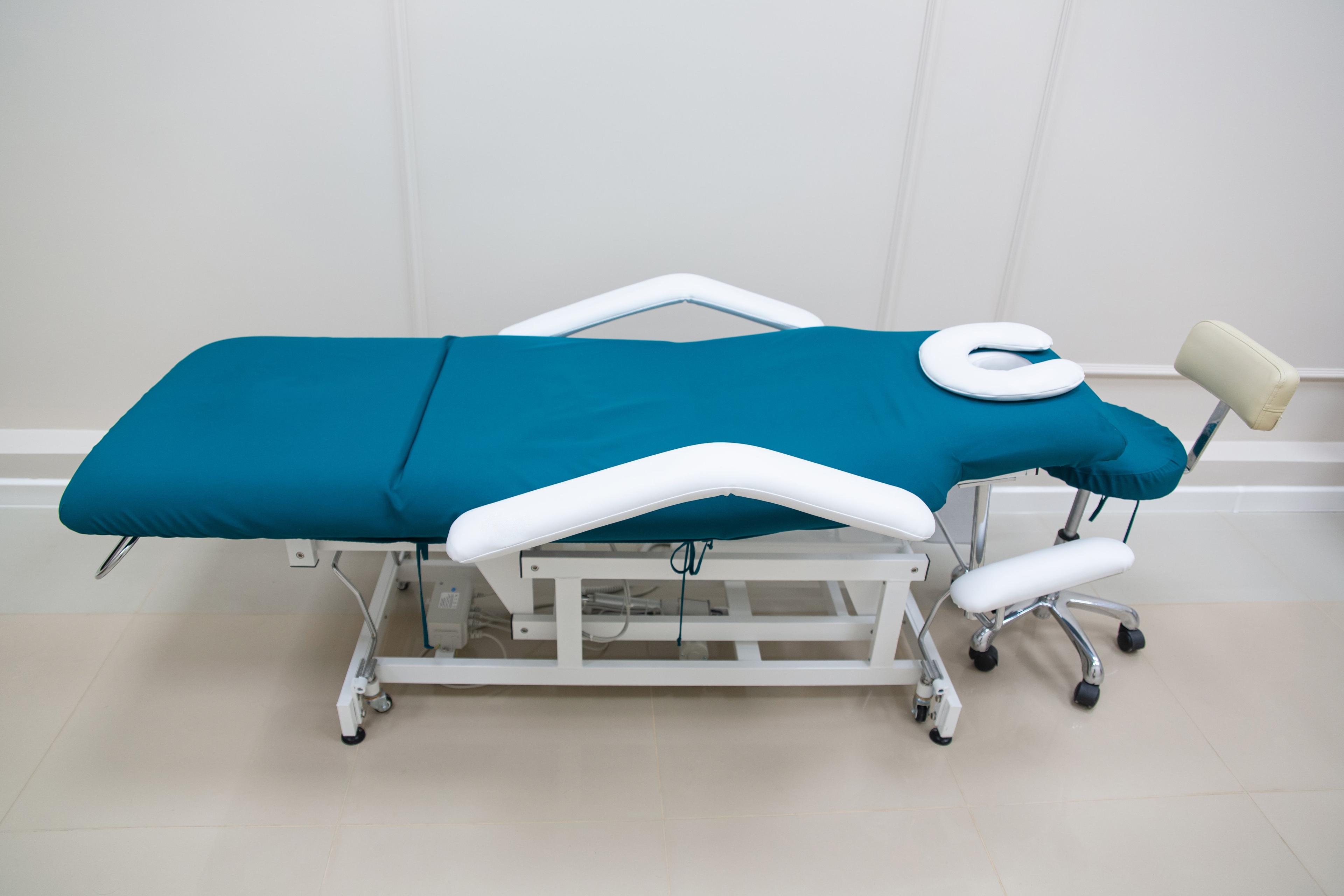 Beds matched to real needs