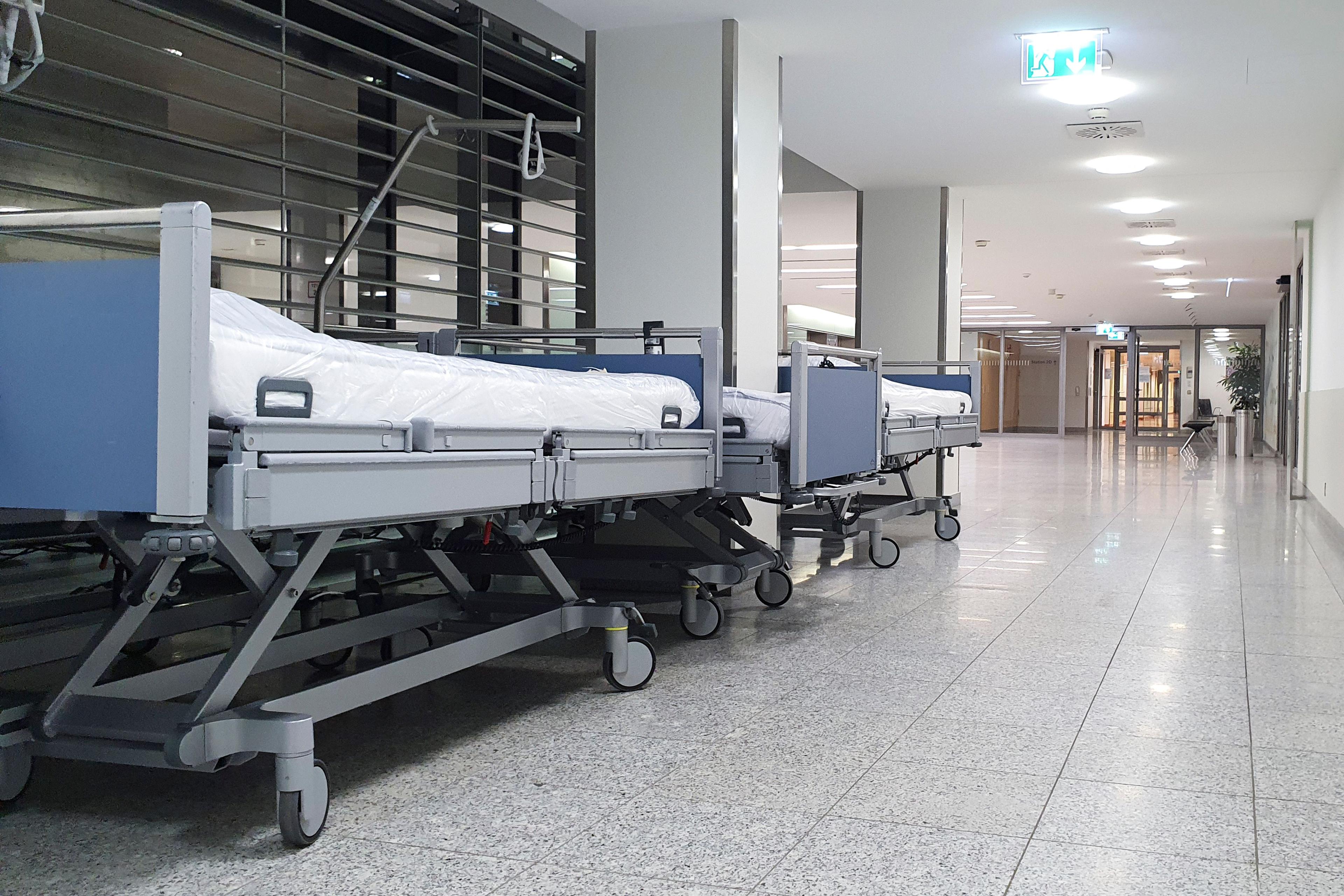Real care, real availability